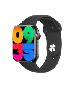 KW19 MAX Smart Watch - Latest