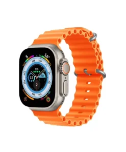 T900 Ultra – Smart Fitness Watch with Call & Health Tracking