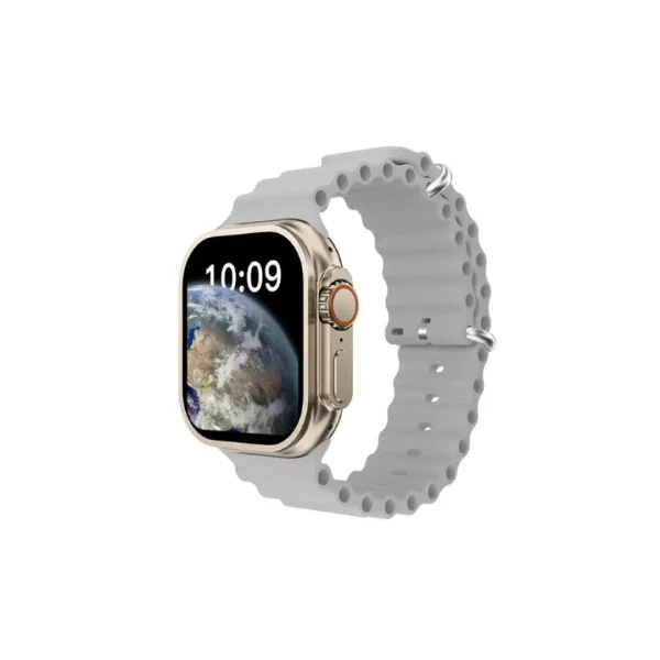 T900 Ultra – Smart Fitness Watch with Call & Health Tracking - Latest T900 Ultra – Smart Fitness Watch with Call & Health Tracking - Latest