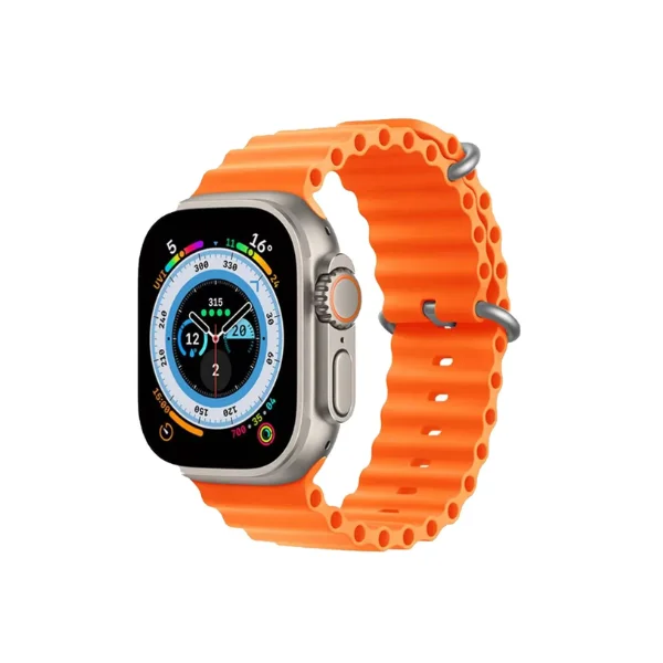 T900 Ultra – Smart Fitness Watch with Call & Health Tracking T900 Ultra – Smart Fitness Watch with Call & Health Tracking