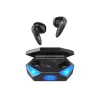 Amgras Future A8 Pro TWS Earbuds – HiFi Sound, Noise Reduction, Bluetooth 5.3, Waterproof, Gaming Mode - New