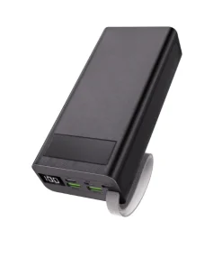 Aspor A306 Power Bank – 30000mAh