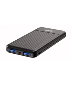 Aspor A323 Power Bank – 10000mAh - High Brand
