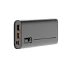 Aspor A335 Power Bank – 10000mAh with LCD Display