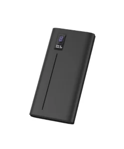 Aspor A335 Power Bank – 10000mAh with LCD Display - High Brand
