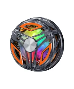 GT31 Mobile Cooling Fan – Compact Radiator for Gaming & Overheating Protection