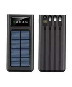 J-Cell 118 Power Bank – 10000mAh