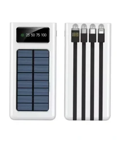 J-Cell 118 Power Bank – 10000mAh - latest