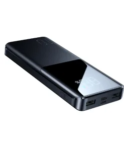 Joyroom JR-QP191 Power Bank – 10000mAh 22.5W Fast Charging with LCD Display