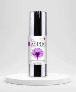 ASPRO Vitamin-C Cream – Skin Brightening & Glow