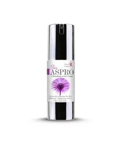 ASPRO Vitamin-C Cream – Skin Brightening & Glow - Brand
