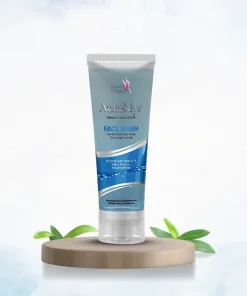 Acneklyr Anti-Acne Face Wash – Deep Cleansing Formula for Clear & Oil-Free Skin - latest