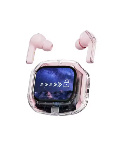 Air Max LCD Earbuds – Wireless TWS with Display - 1
