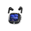Air Max LCD Earbuds – Wireless TWS with Display