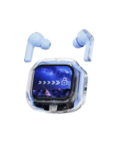 Air Max LCD Earbuds – Wireless TWS with Display - 3