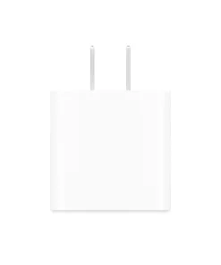 Apple 20W 2pin Original Serial Adapter- High Brand