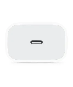 Apple 20W 2pin Original Serial Adapter - Quality Brand