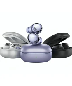 Galaxy Buds Pro – Deep Bass & Clear Calls