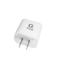 Google Pixel 20W Original Adapter – Rapid Type Fast Charger