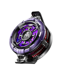 MEMO CX08 Pro – High-Performance Mobile Cooling Fan for Gaming