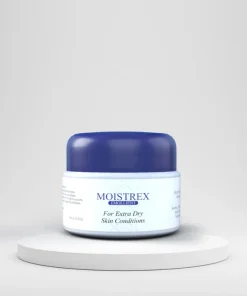Moistrex Hydrating Moisturizer – Deep Nourishment for Dry & Sensitive Skin
