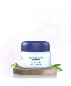 Moistrex Hydrating Moisturizer – Deep Nourishment for Dry & Sensitive Skin - Latest