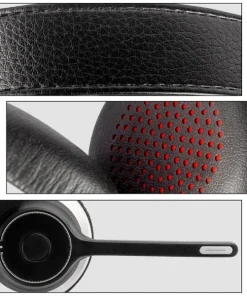 Mpow Bluetooth 5.0 Trucker Headset – Wireless Over-Head with Dual Mic - 2