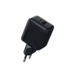 Oraimo OCW-5184E+M53 Charger Kit – Micro-USB Fast Charger with Cable