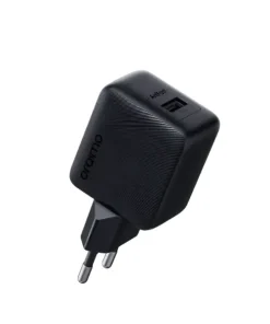 Oraimo OCW-5184E+M53 Charger Kit – Micro-USB Fast Charger with Cable
