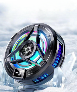 SL-17 Mobile Cooling Fan - High Brand