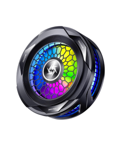 SL25 Magnetic Mobile Cooler – Powerful Phone Radiator for Gaming