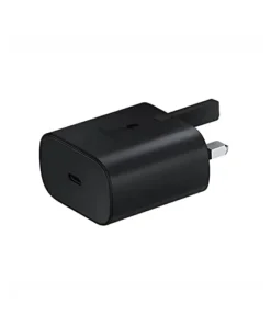 Samsung 45W 3-Pin Charger – Original with 1-Year Warranty - Latest