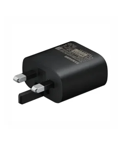 Samsung 45W 3-Pin Charger – Original with 1-Year Warranty - Top Quality