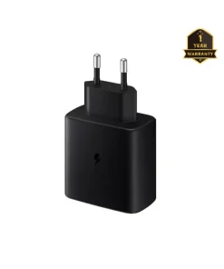 Samsung 45W Super fast Charger. 1 Year warranty - Latest