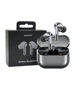 Samsung Galaxy Buds 3 Pro – ANC Wireless Earbuds
