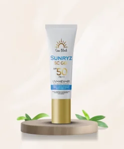 Sunryz SC Gel – Dermatologist-Recommended Gel for Scars & Pigmentation-latest