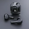 Air 31 TWS Transparent Earbuds – Wireless, True Stereo Sound