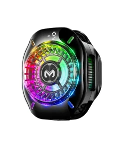 MEMO CX10 AI Gaming Cooler – Rapid Icing with RGB Lights & Smart Temperature Control -latest